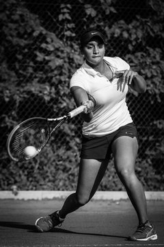 Johanna Silva 724 - Schwartau Open